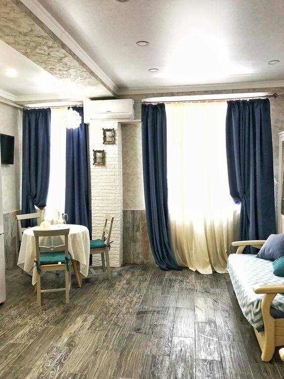 Фото Апартаментов Golden Holiday Сочи 5